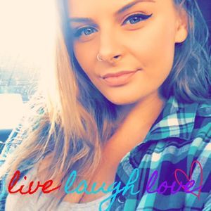 Meet your Posher, Taysha